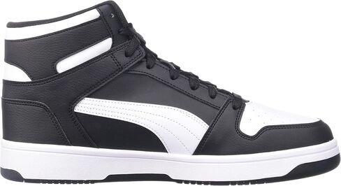 PUMA Rebound Layup Wide mens Sneaker in Saudi Arabia