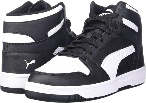 PUMA Rebound Layup Wide mens Sneaker in Saudi Arabia