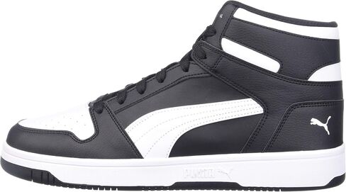 PUMA Rebound Layup Wide mens Sneaker in Saudi Arabia