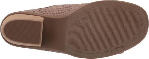 Bella Vita Women's Alivia Heeled Sandal in Saudi Arabia