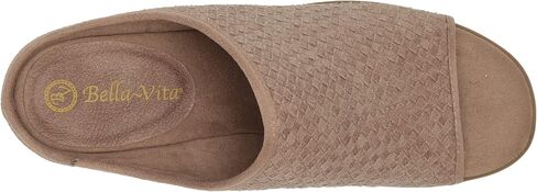 Bella Vita Women's Alivia Heeled Sandal in Saudi Arabia