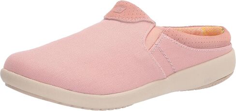 Spenco Women's Siesta Nuevo Perforated Slide Sandal in Saudi Arabia