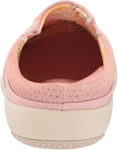 Spenco Women's Siesta Nuevo Perforated Slide Sandal in Saudi Arabia