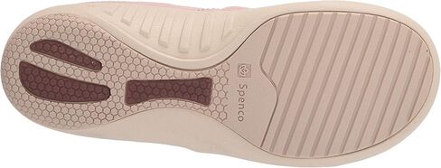 Spenco Women's Siesta Nuevo Perforated Slide Sandal in Saudi Arabia