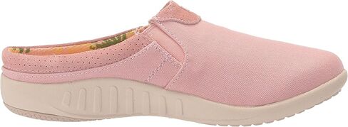 Spenco Women's Siesta Nuevo Perforated Slide Sandal in Saudi Arabia