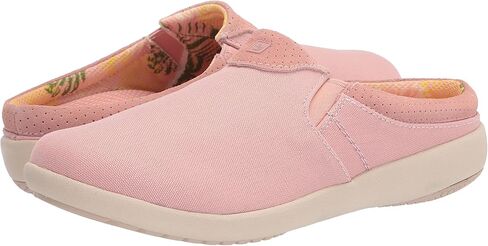 Spenco Women's Siesta Nuevo Perforated Slide Sandal in Saudi Arabia