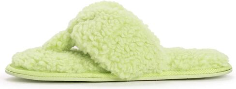 MUK LUKS Women's Taryn Thong Slipper in Saudi Arabia