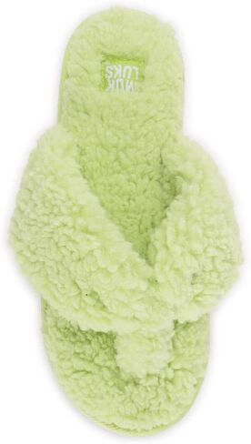 MUK LUKS Women's Taryn Thong Slipper in Saudi Arabia