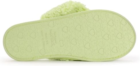 MUK LUKS Women's Taryn Thong Slipper in Saudi Arabia
