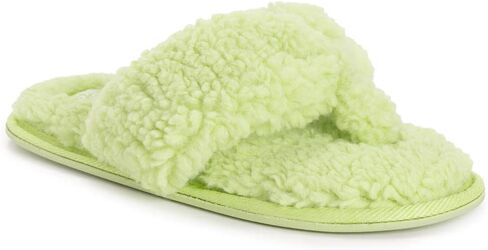 MUK LUKS Women's Taryn Thong Slipper in Saudi Arabia