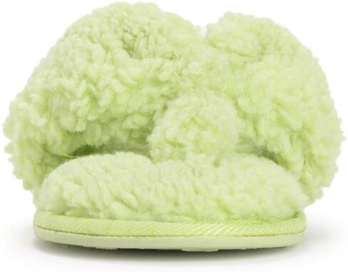 MUK LUKS Women's Taryn Thong Slipper in Saudi Arabia