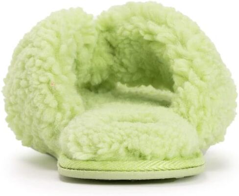 MUK LUKS Women's Taryn Thong Slipper in Saudi Arabia