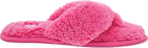 MUK LUKS Women's Taryn Thong Slipper in Saudi Arabia
