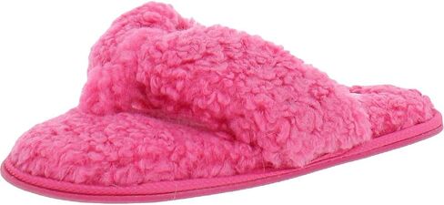MUK LUKS Women's Taryn Thong Slipper in Saudi Arabia