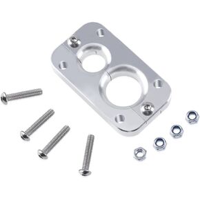 01232023 for Holley Terminator X Max Firewall Pass Through- Eliminates Gromet in fire Wall -Bulkhead Wiring Harness