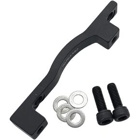 Disc Brake Mount Adapter 40mm PM for Front/Rear 203mm
