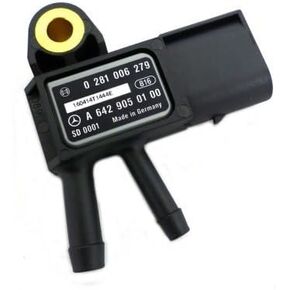 MERCEDES-BENZ 6429050100 GENUINE OEM PRESSURE SENSOR