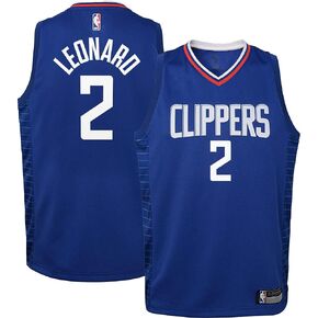 Outerstuff NBA Infants Toddler Official Name and Number Replica Home Alternate Road Player Jersey