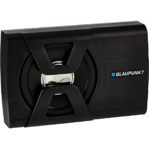 Blaupunkt 300W 8-Inch Amplified Subwoofer