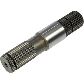 Dorman 630-416 مجموعة عمود المحور الداخلي للسائق الأمامي متوافقة مع نماذج مختارة