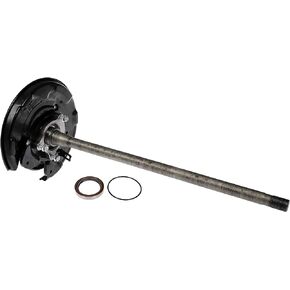 Dorman 926-144 Rear Passenger Side Pre-Pressed Rear Axle Compatible with Select Toyota Models (OE FIX)