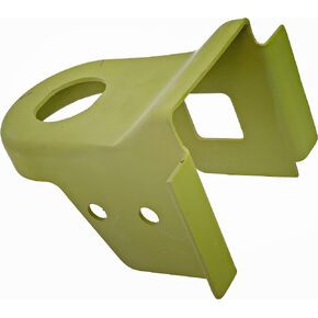 Dorman 999-992 Body Mount Bracket Compatible with Select Chevrolet / GMC Models (OE FIX)