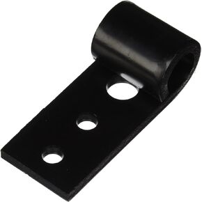 Crown Automotive J5355689 Front Spring Bracket, Black