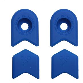 Crank Boot Protectors,Cranks Boot Combo,Protectors for Bicycle Cranks,Crank Defenders,Universal Cranks Boot Protection for MTB,Ebike,Road Bike,Folding Bike,Pack of 2