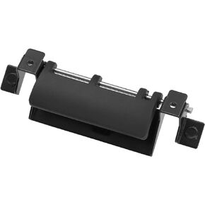 Tailgate Handle Liftgate Latch Handle | for 1998-2003 Toyota Sienna, 2001-2007 Toyota Sequoia | Replaces# 69090-08010, 69090-0C080, 79600