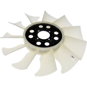 Dorman 620-155 Engine Cooling Fan Blade for Select Ford / Mercury Models
