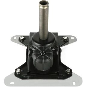 Chromcraft Swivel Tilt Mechanism Replacement Part for Caster Chair