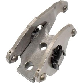 Rldym Exhaust Rocker Arm and Intake Exhaust Rocker Arm Carrier Replacments Fits for Ford for F-250 F-350 F-450 F-550 6.4L 2008-2010