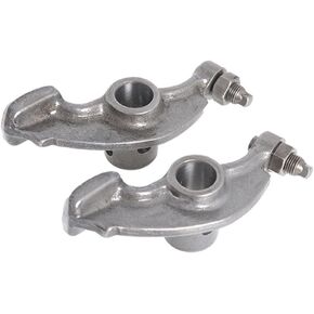 WFLNHB Engine Rocker Arm Replacement for Yamaha Big Bear Bruin Grizzly Kodiak Raptor Moto Rhino Warrior YFM YXR YFP 350 400 450