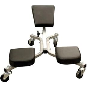 KEYSCO ALC KEY78033 Knee Saver Work Seat
