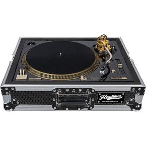 Turntable Flight Case (HL10200)