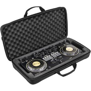 Odyssey Cases EVA Molded Soft Case for Pioneer DDJ-REV1