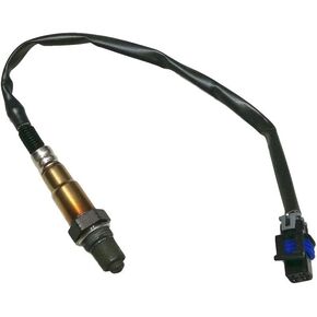 Oxygen Sensor O2 Sensor For Can-Am SPYDER RS ST 2013-2016, RT 2011-2019, RTS STS RSS 2013-15, F3-S 2015, F3 S 2018-2019, F3 T 2016-2019, MAVERICK 1000 STD XRS 2013 Replace 707600872