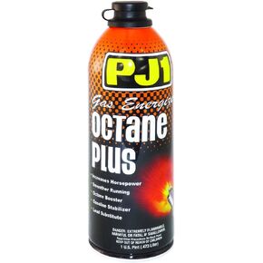 Octane Plus Gas ADDITIVE PJ1