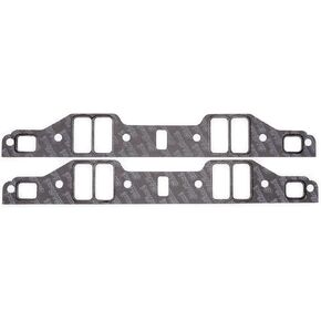 Edelbrock 7276 Intake Gasket Set - SBM
