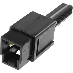 A-Premium Brake Light Switch Lamp Compatible with Infiniti 350Z, M45, Q45 & Nissan Frontier 05-19, Almera, Armada, Sentra 01-09, Tiida, Versa 07-11, X-Trail, Xterra 05-15, Replace for 253204M400