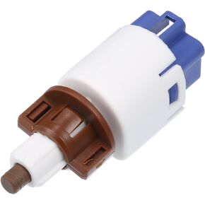 X AUTOHAUX Brake Light Switch Stop Lamp Switch Replacement for Toyota 4Runner 2003-2013 for Toyota Avalon 2005-2012 No.84340-69015/84340-09010/84340-09020