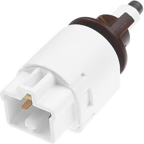 A-Premium Brake Light Switch Compatible with Lexus ES350 Pontiac Vibe Scion tC Toyota 4Runner Camry Celica Corolla Highlander RAV4 Sienna Tacoma Tundra