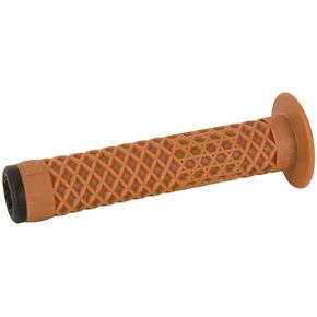 ODI Cult x Vans with Flanges, Grips, 150mm, Beige, Pair