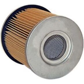 WIX Cartridge Hydraulic Metal Canister Filter
