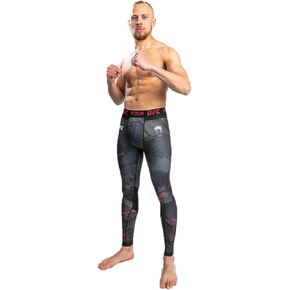 Venum Men's UFC Authentic Fight Week 2.0 Performance Tight