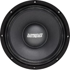 مكبر صوت Earthquake Sound PR-EQ1000 NEO مقاس 10 بوصات متوسط ​​المدى 8 أوم مع محرك نيوديميوم - 700 وات بحد أقصى، 350 وات RMS (زوج) in Kuwait