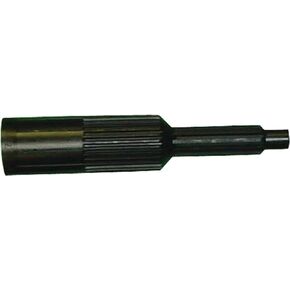 Complete Tractor 1112-5805 Clutch Alignment Tool Compatible With/Replacement For Ford/New Holland 2000 Series 3 Cyl 1965-1974, 2150, 230A, 231, 2310, 233, 234, 250C, 2600, 2600N, 2600V, 260C Tractors