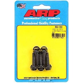 ARP 6501000 Bolt Kit