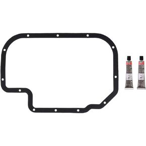 FEL-PRO OS 30813 Oil Pan Gasket Set