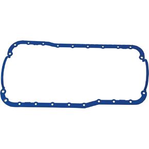 Moroso 93160 Oil Pan Gasket for Ford 289-302 Series Engine